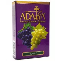 Табак Adalya Grape (Адалия Виноград) 50 грамм