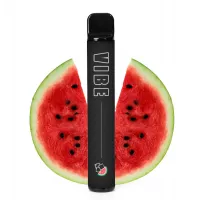Электронные сигареты Vibe 1200 Watermelon 