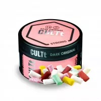 Табак CULTT Strong DS79 Bubble Gum (Бабл Гам) 100гр