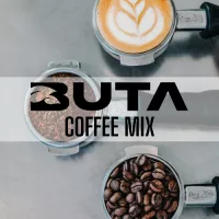 Табак Buta Coffee Mix (Бута Кофейный Микс) 50 грамм