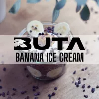 Табак Buta Banan Ice Cream (Бута Банан айс Крим) 50 грамм 