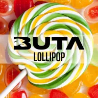 Табак Buta Lollipop (Бута Конфеты) 50 грамм