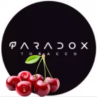 Табак Paradox Medium Cherry (Парадокс Вишня) 50гр