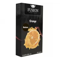 Табак Fusion Orange Medium (Фьюжн Апельсин Медиум) 100 грамм
