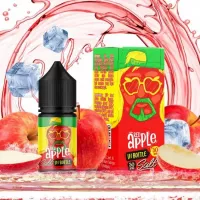 Жидкость In Bottle Red Apple (Ин Ботл Красное Яблоко) 5% 