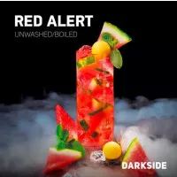 Табак Dark Side Red Alert (Дарксайд Ред Алерт) 30 грамм 