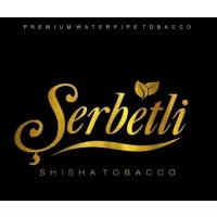 Табак Serbetli Ice Cream (Щербетли Мороженое) 50 грамм