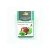 Al Fakhama Exotic two apple mint
