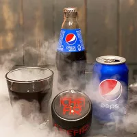 Бестабачная смесь Chefir - Чефир Pepsi 50 грамм