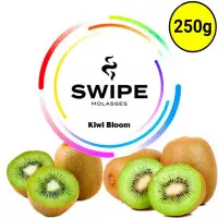 Бестабачная смесь Swipe Kiwi Bloom (Киви) 250гр
