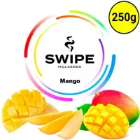 Бестабачная смесь Swipe Mango (Манго) 250гр
