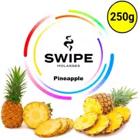  Бестабачная смесь Swipe Pineapple (Ананас) 250гр