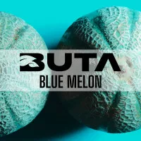 Табак Buta Blue Melon (Бута Голубая дыня) fusion line 50 грамм