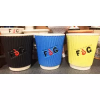 Чаша Fog Coffee Bowl (разные цвета)