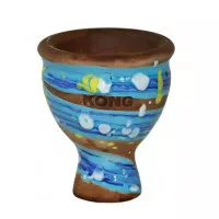 Чаша Kong Mummy Glaze Space Van Gogh Blue