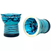 Чаша Sweet Bowls New Turkish Glaze Blue 