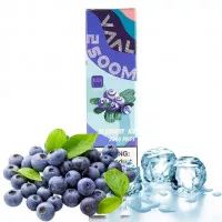 Электронные сигареты VAAL Blueberry Ice (Велл) Черника Айс 2500