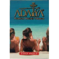 Табак Адалия Три Ангела (Adalya Three Angels) 50 грамм