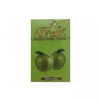 Табак Adalya Green Apple (Адалия Зеленое яблоко) 50 грамм