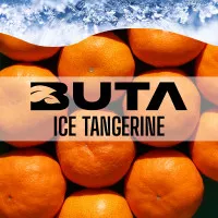 Табак Buta Ice Tangerine (Бута Айс Мандарин) 50 грамм