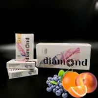 Табак Diamond Summer Passion (Диамант Летний Микс) 50гр