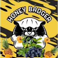 Табак Honey Badger Mild (Медовый Барсук легкая линейка) Фаллинг Соул 40грамм 