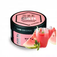 Табак CULTT Strong DS34 Watermelon Lemonade (Арбузный Лимонад) 100гр
