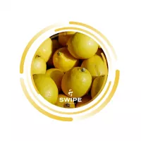 Бестабачная смесь Swip Lemon (Свэйп Лимон) 50 грамм