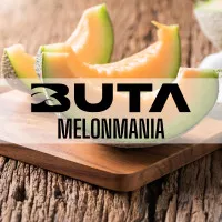 Табак Buta MelonMania (Бута Мания Дыни) 50 грамм