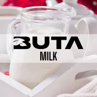 Табак Buta Fusion Milk (Бута Фьюжн Молоко) 50 грамм