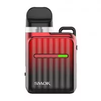 Многоразовая Pod-система Smok Novo Master Box Kit 1000mAh 2ml Red Black 