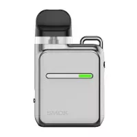 Многоразовая Pod-система Smok Novo Master Box Kit 1000mAh 2ml White