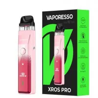 Многоразовая Pod-система Vaporesso XROS PRO Pink