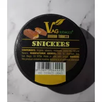 Табак Vag Snickers (Ваг Сникерс)