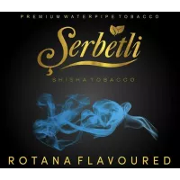 Табак Serbetli Rotana (Щербетли Ротана) 50 грамм