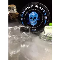 Табак Smoke Mafia Mono Line Ice (Мафия Лед) 125 гр