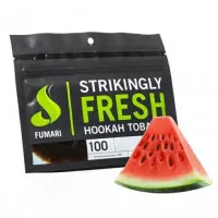 Табак Fumari Watermelon (Фумари Арбуз) 100 грамм