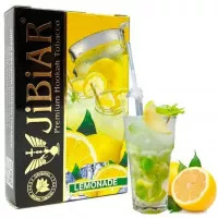 Табак Jibiar Lemonade (Джибиар Лимонад) 50 грамм