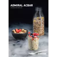 Табак Dark Side Admiral Acbar cereal (Дарксайд Адмирал Акбар, хлопья) medium 100 грамм