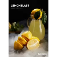 Табак Dark Side Lemonblast (Дарксайд Лемонбласт) medium 100 г.