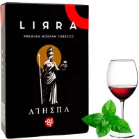 Табак Lirra Athena (Атена) 50 гр