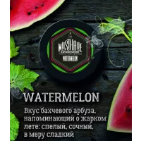 Табак Must Have Watermelon (Маст Хев Арбуз) 125 грамм