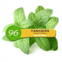 Табак Tangiers Noir Cane Mint 96 (Танжирс Тростниковая мята) 100 г.
