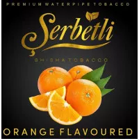 Табак Serbetli Orange (Щербетли Апельсин) 50 грамм