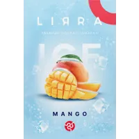 Табак Lirra Ice Mango (Лирра Айс Манго) 50 гр