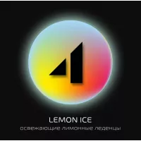 Табак Do You Lemon Ice (Ду Ю Лимонные Леденцы) 50 грамм (