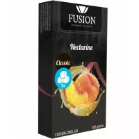 Табак Fusion Classic Ice Nectarine (Фьюжн Айс Нектарин ) 100 грамм