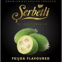 Табак Serbetli Feijoa (Щербетли Фейхоа) 50 грамм