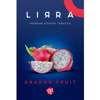Табак Lirra Dragon Fruit (Лирра Дракон Фрукт) 50 гр 