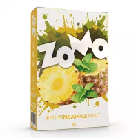Табак Zomo Pineapple (Зомо ананас) 50 грамм
